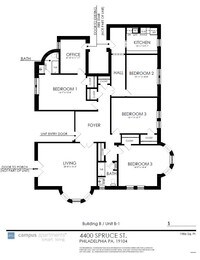 CA - 4400 Spruce Street photo'