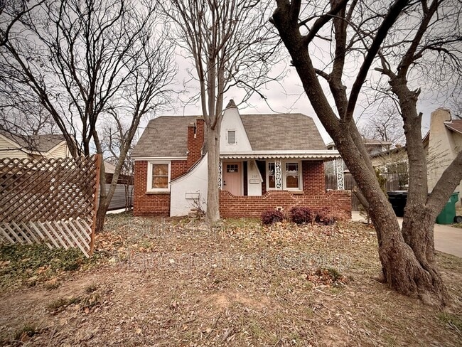 2317 NW 13th St in Oklahoma City, OK - Building Photo - Building Photo