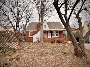 2317 NW 13th St in Oklahoma City, OK - Building Photo - Building Photo