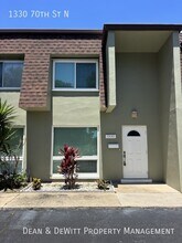 1330 70th St N in St. Petersburg, FL - Building Photo - Building Photo