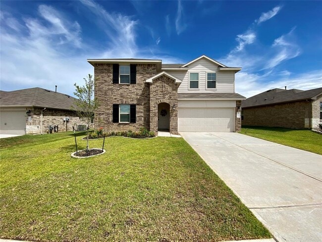 13832 Rock Island Trl in Shenandoah, TX - Building Photo - Building Photo