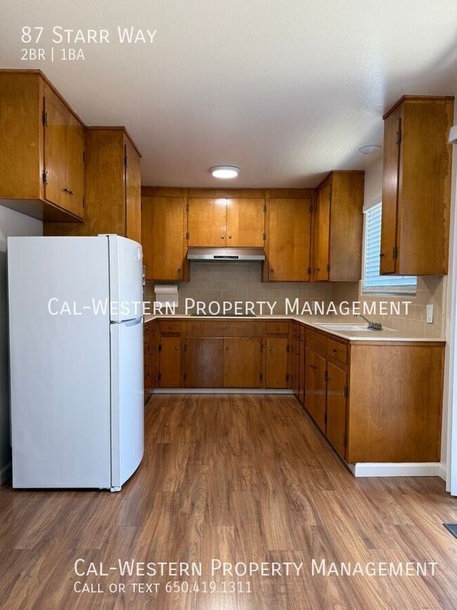 property at 87 Starr Way