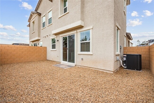 property at 10140 Glen Aulin St