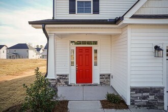103 Hanover Ct in Clayton, NC - Building Photo - Building Photo