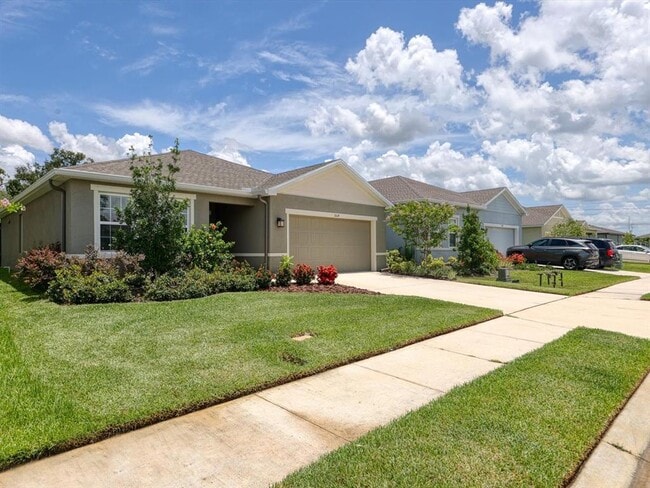property at 10114 Eventide Trl