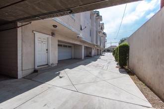 1951 Denton Ave in San Gabriel, CA - Building Photo - Building Photo