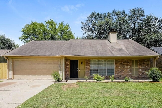property at 22614 Powell House Ln