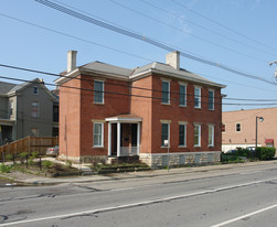 117-121 E Livingston Ave in Columbus, OH - Building Photo