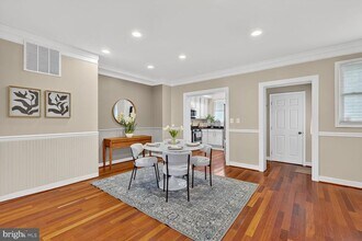 4822 5th St NW in Washington, DC - Building Photo - Building Photo