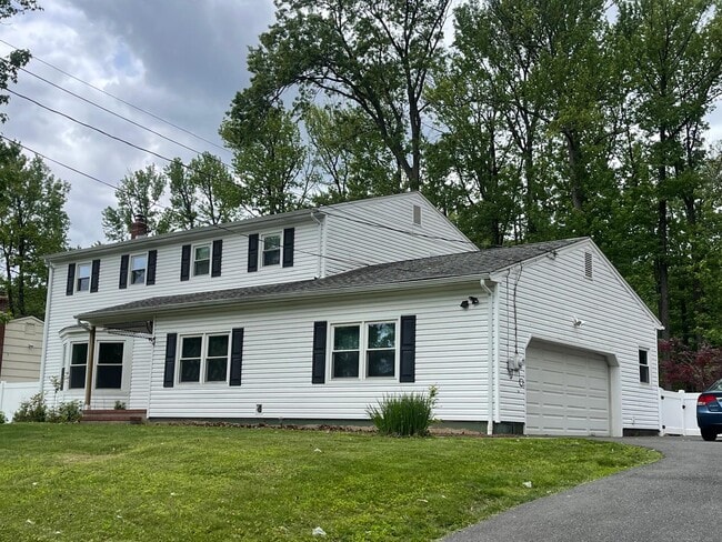 property at 30 Sherwood Rd