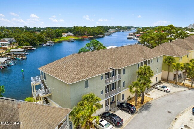 214 Bonita Cir in Panama City, FL - Building Photo - Building Photo
