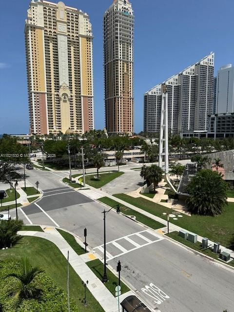 property at 17800 Atlantic Blvd