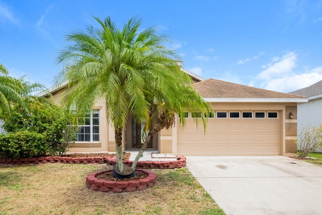 property at 721 Stonewyk Way