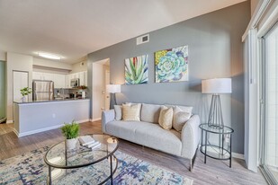 ARIUM at Highlands Ranch Apartments