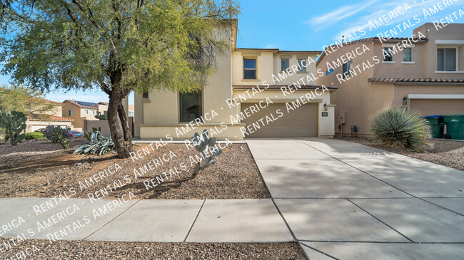 14163 South Avenida Zumba in Sahuarita, AZ - Building Photo - Building Photo