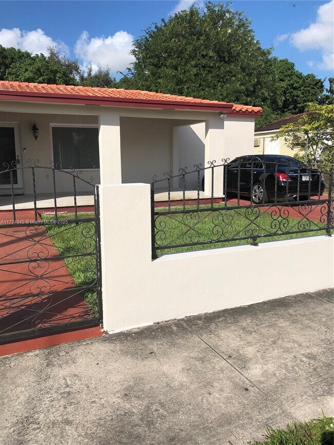 property at 410 NW 44th Ave