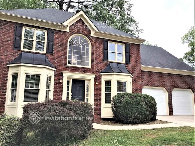 1445 Gabriel Dr