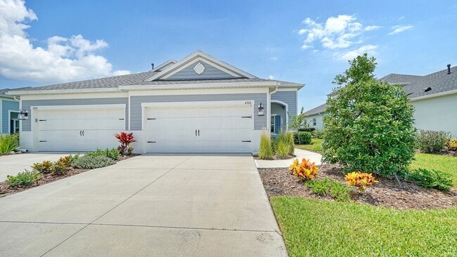 4720 Willow Bend Ave in Parrish, FL - Building Photo - Building Photo