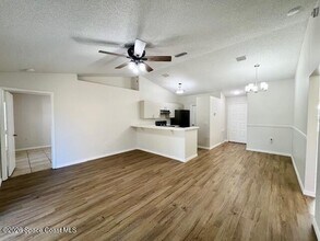 4319 Gamwell Dr in Melbourne, FL - Building Photo - Building Photo