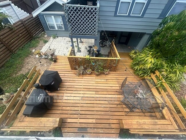 1026 12th St N in St. Petersburg, FL - Building Photo - Building Photo