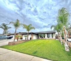 13148 Shirebourn Rd in Moreno Valley, CA - Building Photo