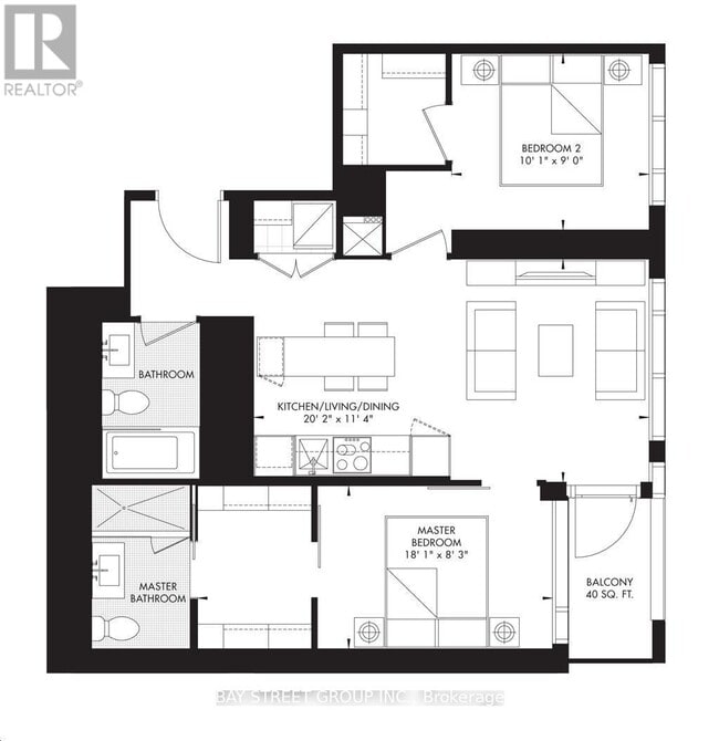 11 Yorkville Ave in Toronto, ON - Building Photo - Building Photo