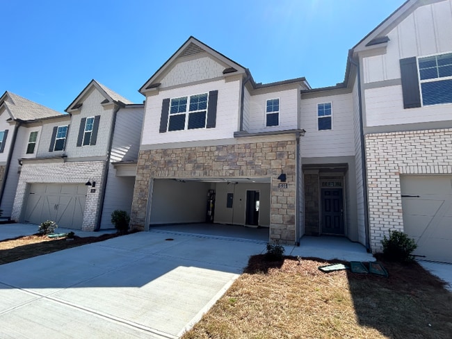 property at 5135 Tulip Sq
