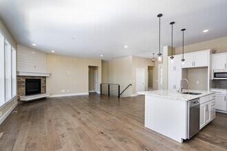 3117 Peregrine Ln in Billings, MT - Building Photo - Building Photo