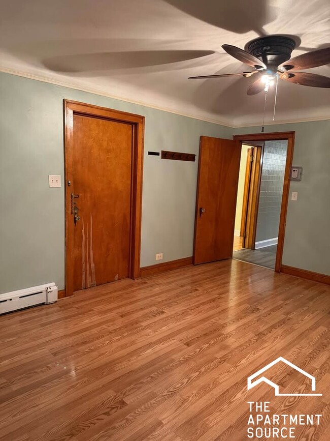 5143 S Rockwell St in Chicago, IL - Building Photo - Building Photo