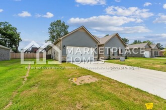 2135 Hyacinth Ln in Hernando, MS - Building Photo - Building Photo
