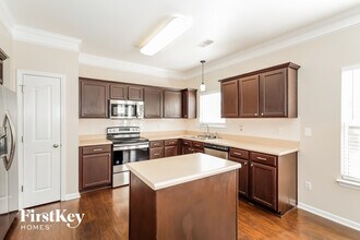 16034 Stuarts Draft Ct in Charlotte, NC - Foto de edificio - Building Photo