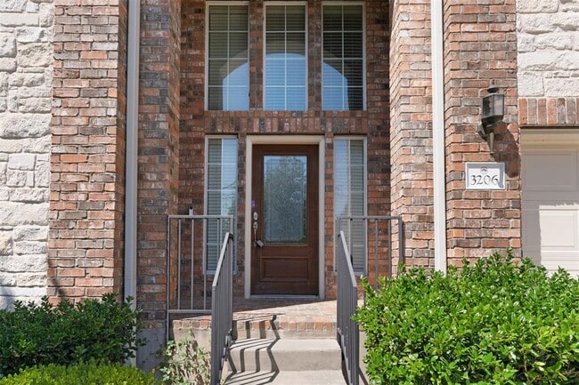 3206 Luminoso Ln E in Round Rock, TX - Building Photo - Building Photo