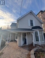 96 Gurnett St in Aurora, ON - Building Photo