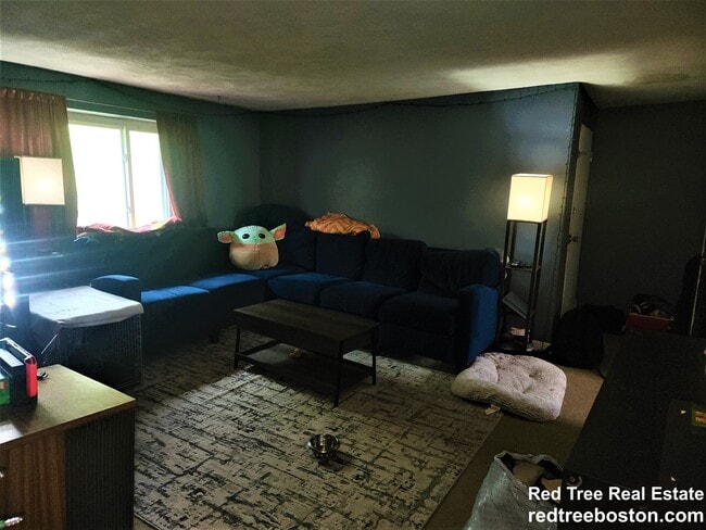 14 Bryon Rd, Unit 3 in Boston College, MA - Building Photo - Building Photo