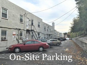 Drexelbriar Apartments in Havertown, PA - Building Photo - Building Photo