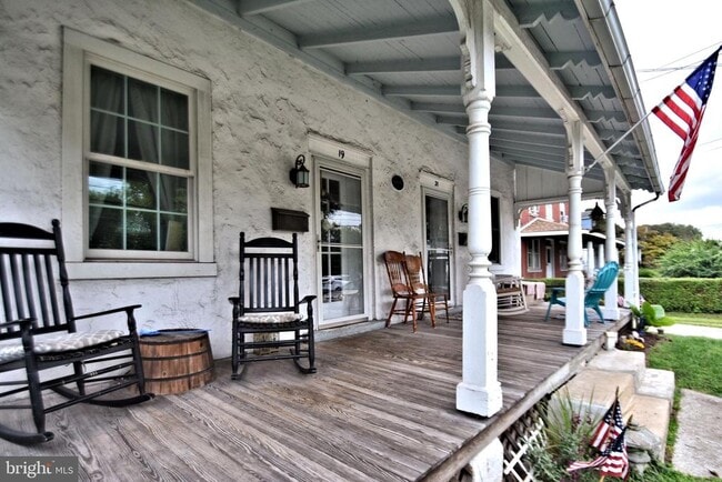 property at 19 E Germantown Pike