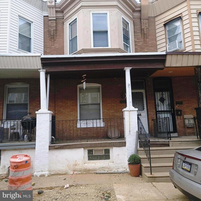 4436 N Chadwick St in Philadelphia, PA - Building Photo - Building Photo