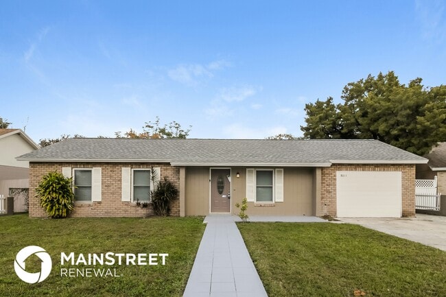 property at 8011 Killian Dr