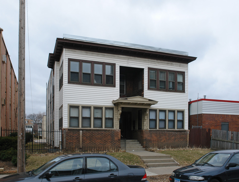 3012 Aldrich Ave S in Minneapolis, MN - Building Photo