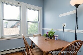 220 Prospect St in Cambridge, MA - Foto de edificio - Building Photo