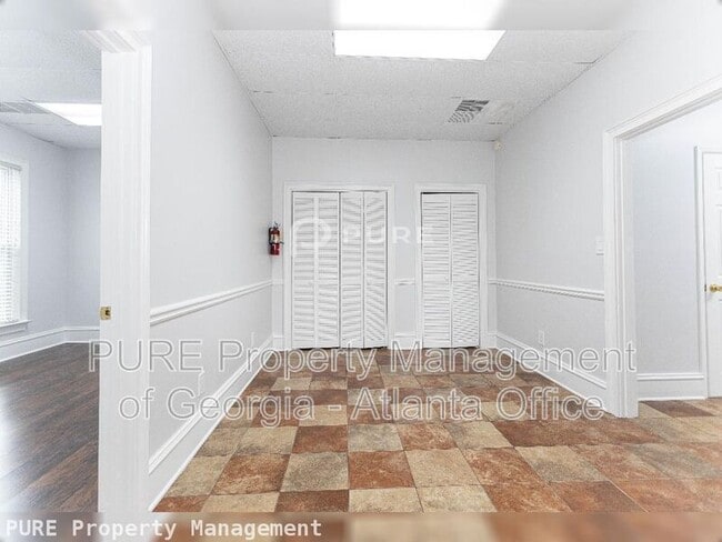 7175 Jonesboro Rd in Morrow, GA - Building Photo - Building Photo