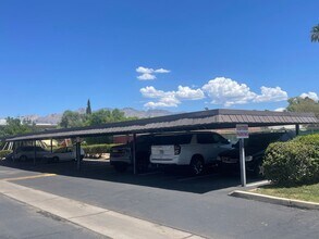 1509 E Prince Rd in Tucson, AZ - Building Photo - Building Photo