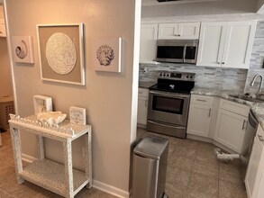 2615 S Atlantic Ave in Daytona Beach, FL - Building Photo - Building Photo