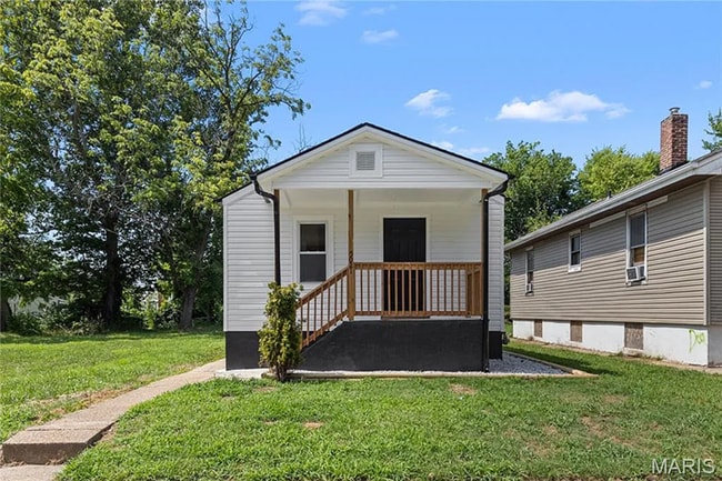 property at 5021 Davison Ave