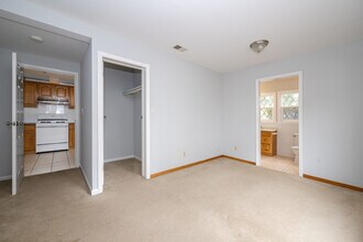 5340 Fulton St, Unit #A in San Francisco, CA - Foto de edificio - Building Photo