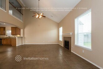1922 Coverlea Ct in Spring, TX - Building Photo - Building Photo
