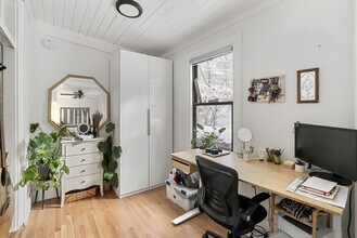 21 Wenham St, Unit Unit 1 in Boston, MA - Building Photo - Building Photo