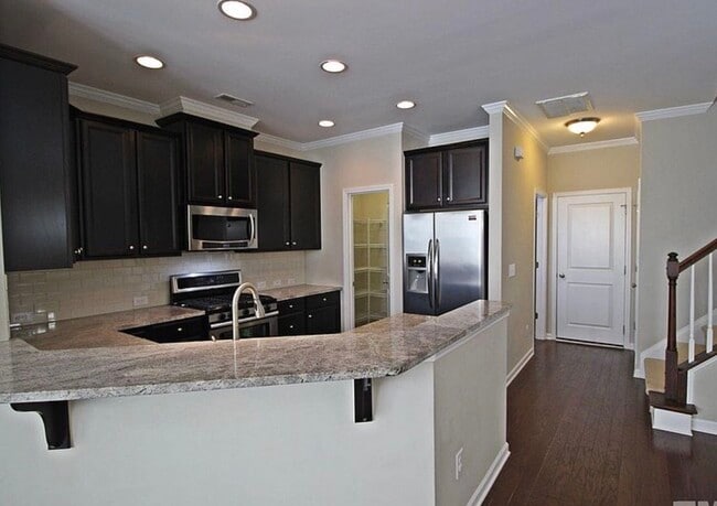 1404 Alemany St in Morrisville, NC - Building Photo - Building Photo