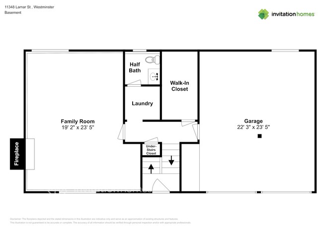 11348 Lamar St in Broomfield, CO - Building Photo - Building Photo