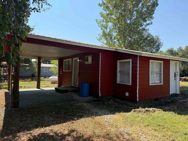 68 Walker Trail in Pocahontas, AR - Building Photo - Building Photo